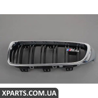 51138054331 BMW F82 M4 Грати для нирок - ліва