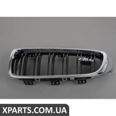51138054331 BMW F82 M4 Грати для нирок - ліва