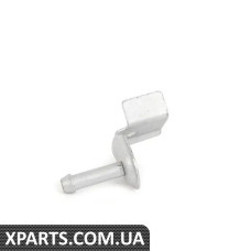 18307526194 BMW Кронштейн заднього глушника - правий