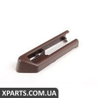 52107302211 BMW Кришка задня ліва
