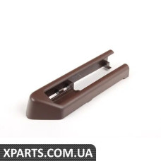 52107302211 BMW Кришка задня ліва
