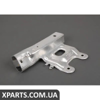 51117266194 BMW Елемент деформації переднього бампера - правий