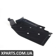 51757258049 BMW ОБЛИЦЮВАННЯ ДНИЩА,