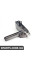 51647210499 BMW ЛЕВАЯ ОПОРА