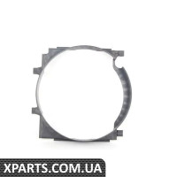 17111177685 BMW Кожух вентилятора E30