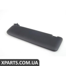 51162230052 BMW Сонцезахисний козирок - правий