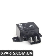 61369198302 BMW Реле вентилятора