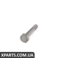 26111225744 BMW Болт із шестигранною головкою E30 - ціна вказана за штуку