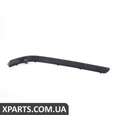 51127901492 BMW Облицювання заднього нижнього бампера - права