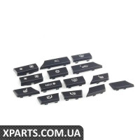 61319313923 BMW Набір змінних кнопок