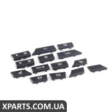 61319313923 BMW Набір змінних кнопок