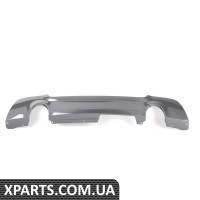 51128043897 BMW Нижній задній обтічник M-Sport