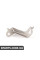 51757241832 BMW ФІКСАТОР ДЛЯ ПІДЛОГИ C