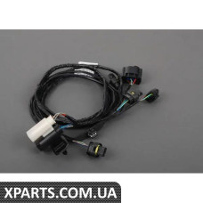 61129326025 BMW Кабелі - передній фартух