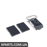 65902208580 BMW HALTER NAVIGATION PO - (БІЛЬШЕ НЕДОСТУПНО)