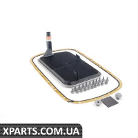 24152333824 BMW Комплект фільтрів А/Т