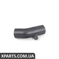 11631277928 BMW Шланг клапана повітряного потоку