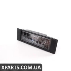 63267165735 BMW Розсіювач підсвічування номерного знака — ціна вказана за штуку