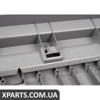 51476967845 BMW Кришка порога завантаження - Сірий