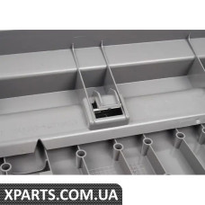 51476967845 BMW Кришка порога завантаження - Сірий
