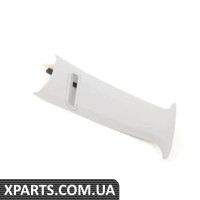 51437041927 BMW Обшивка стійки "C" - ліва