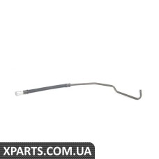 17221711967 BMW Вхідний патрубок масляного охолодження