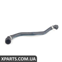 17127596841 BMW Шланг охолоджуючої рідини