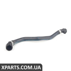 17127596841 BMW Шланг охолоджуючої рідини