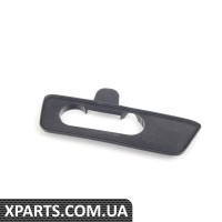 51138203391 BMW Основа поручня на даху - передній лівий