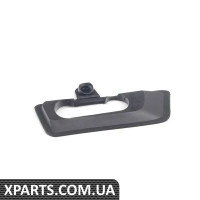 51138203392 BMW Основа поручня на даху - передній правий