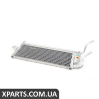 32411140472 BMW ОЛІЙНИЙ РАДІАТОР