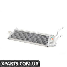 32411140472 BMW ОЛІЙНИЙ РАДІАТОР