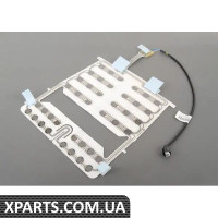 65776905024 BMW Датчик подушки безпеки E36