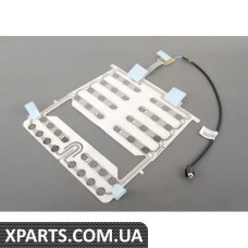 65776905024 BMW Датчик подушки безопасности E36