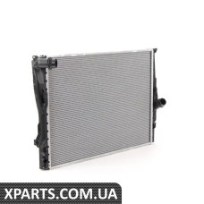 17112283468 BMW E9X M3 Радіатор