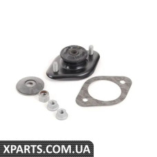 33522241450 BMW Кріплення заднього амортизатора E46 з прокладкою та кріпленням — за ціною за штуку