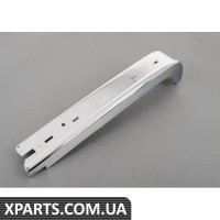 51121922162 BMW Наконечник заднього бампера - правий