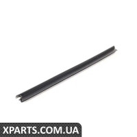 51222694048 BMW ЗАДНІЙ МОЛДИНГ - (БІЛЬШ НЕ ПРОДАЄТЬСЯ)