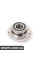 31222229501 BMW Ступиця переднього колеса/підшипник у зборі - вказана ціна за штуку
