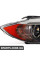 63117273836 BMW Корпус биксеноновой фары - правый