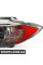 63117273835 BMW Корпус біксенонової фари - лівий