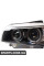 63117273835 BMW Корпус біксенонової фари - лівий
