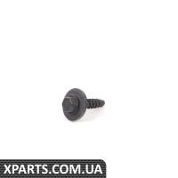 13711715678 BMW Гвинт із шестигранною головкою - ціна вказана за штуку