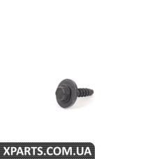 13711715678 BMW Гвинт із шестигранною головкою - ціна вказана за штуку