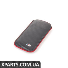 80212333806 BMW Чохол для телефону M для IPhone 5/5s