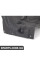 51717260699 BMW Підкрилок F30 передній - лівий