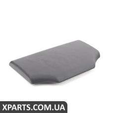 51168410980 BMW Кришка ящика для дрібниць - чорний/чорний