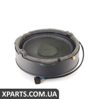 65137894047 BMW Сабвуфер