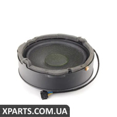 65137894047 BMW Сабвуфер