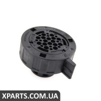 12527503442 BMW Гніздо роз'єму для корпусу клапана автоматичної коробки передач (мехатроніка)